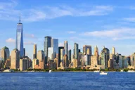 New York City Manhattan Tour by Air, Water, and Land thumbnail 3