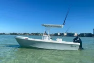 Sarasota Private Day Boating Charter thumbnail 2