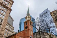 Boston Audio Guide Tour of the Massacre thumbnail 2