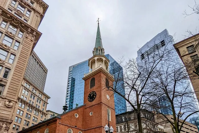 Boston Audio Guide Tour of the Massacre - Image 2