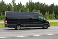 Nashville Airport Private Transportation thumbnail 1