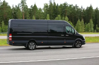 Nashville Airport Private Transportation