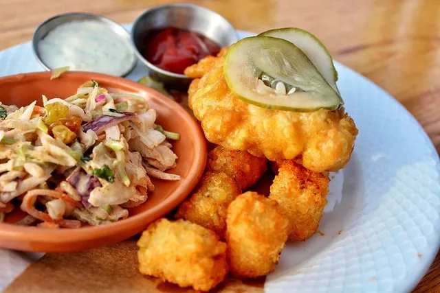 Port Canaveral Food Tour - Image 1