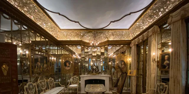 New York City Gilded Age Mansions Guided Tour 2 hr - Image 5