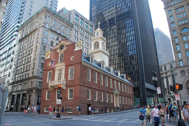 Boston Self-Guided Audio Tour - Image 3