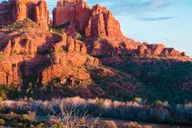 Sedona Red Rock Explorer Day Trip from Flagstaff thumbnail 4