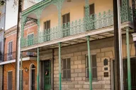 New Orleans Urban Plantation Walking Tour thumbnail 4