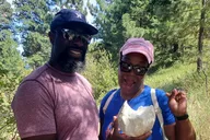 Boulder Foraging Experience in the Rocky Mountains thumbnail 1