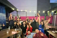 Nashville Bar Crawl with Drinks Discounts 3.5 hr thumbnail 6