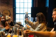 Nashville Distillery Tour with Tasting thumbnail 2