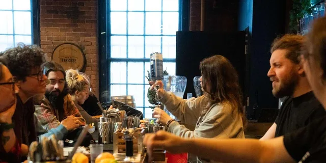 Nashville Distillery Tour with Tasting - Image 2