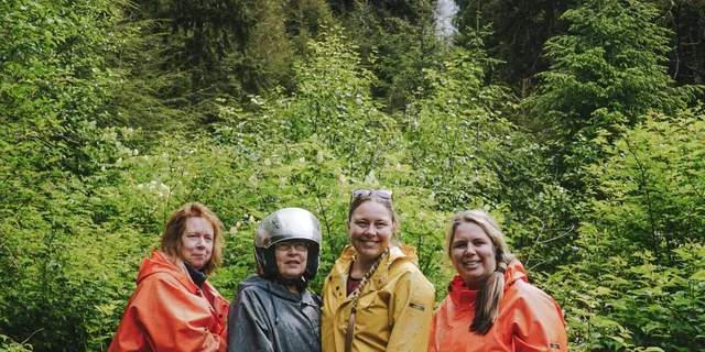 Ketchikan Adventure Kart Expedition - Image 4
