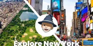 New York Escape Game Through Iconic Places
