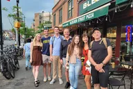 Manhattan Pizza Walking Tour thumbnail 2