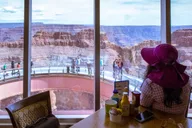 Las Vegas Grand Canyon West & Hoover Dam Tour thumbnail 5