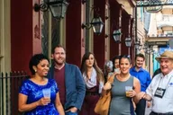 New Orleans Cooking Class and Cocktail Walking Tour thumbnail 4