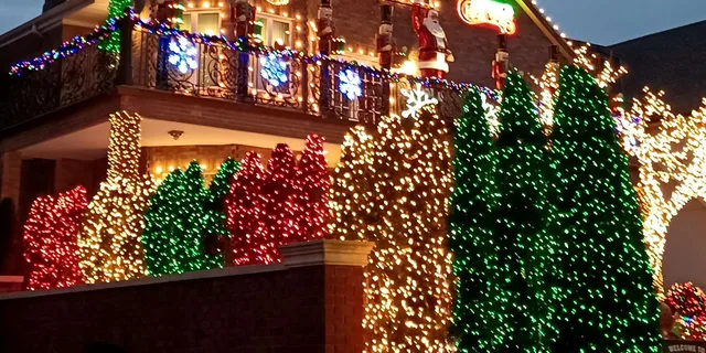 New York City Christmas Charm Tour - Image 4