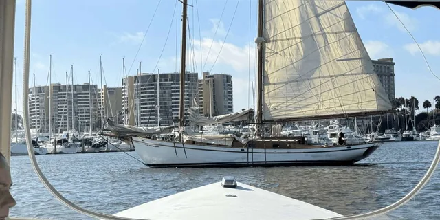 Marina del Rey Boat Tour 1 hr - Image 3