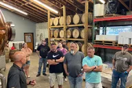 Daytona Beach Dive Bar and Wine Tour thumbnail 4