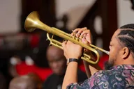 New York Harlem Jazz Concert thumbnail 5