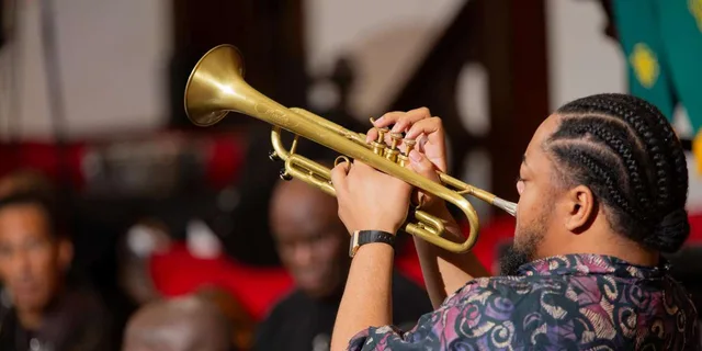 New York Harlem Jazz Concert - Image 5
