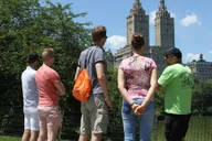 New York Central Park Walking Tour 2 hr thumbnail 3