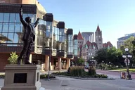 St. Paul Self-Guided Walking Tour thumbnail 6