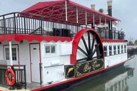 Galveston Dolphin Watching Boat Tour thumbnail 6
