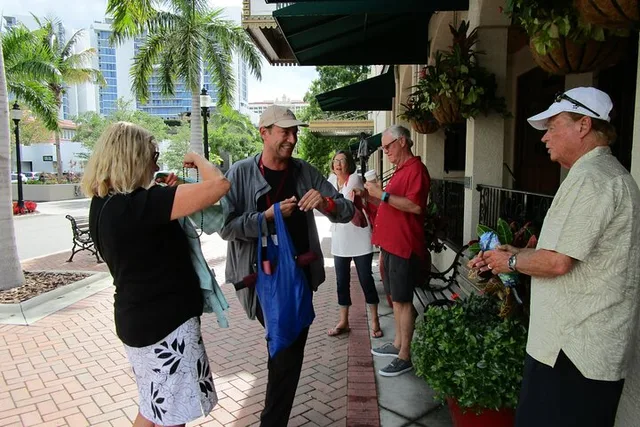 Sarasota Dinner Tour - Image 1