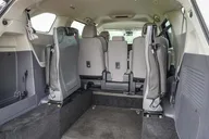 New York Wheelchair Accessible Taxi Transfer thumbnail 3