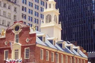 Boston Old State House and Meeting House Tour thumbnail 1