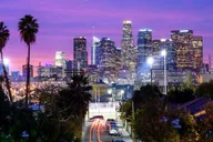 Los Angeles Private Walking Tour with a Local thumbnail 4