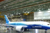 Seattle Boeing Factory Tour with Guided Transport thumbnail 1