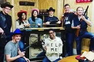 Arlington Escape Room Experience thumbnail 6