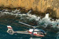 Long Beach California Coastal Helicopter Tour thumbnail 2