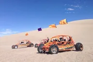 Las Vegas Dune Buggy Adventure at Amargosa thumbnail 1