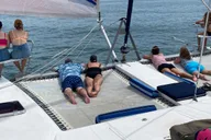 Ocean City Sailing Catamaran Cruise thumbnail 6