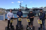 New Orleans Segway Experience Tour thumbnail 6