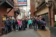 Hollywood Comedy Walking Tour thumbnail 5
