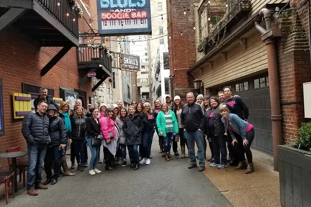 Hollywood Comedy Walking Tour - Image 5