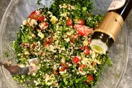New York City Cooking Class in Greenwich Village thumbnail 2