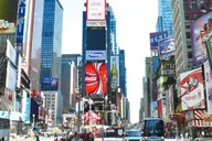 New York City Central Park Pedicab Tour thumbnail 5