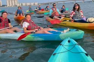 Virginia Beach Dolphin Kayak Tour thumbnail 3