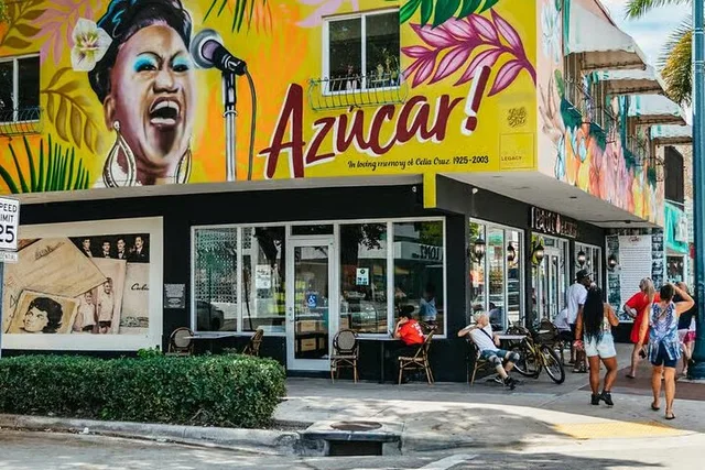 Miami City Tour: History, Art & Culture 3.5 hr - Image 2