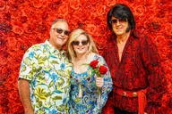 Las Vegas Elvis Wedding Ceremony thumbnail 3