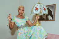Brooklyn Vintage Shop Tour with Personal Stylist thumbnail 6