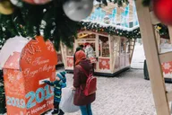 New Orleans Christmas Tour thumbnail 1