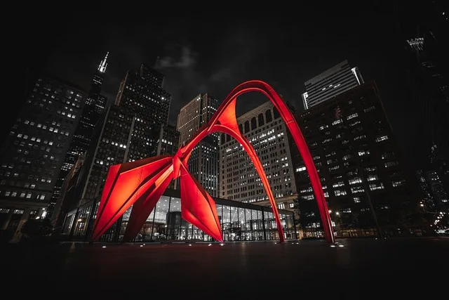 Chicago Sightseeing Transfer by Private Sedan - Image 3