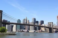 New York City Brooklyn Bridge Bike Tour thumbnail 6
