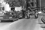 Dallas JFK Trolley Tour 65 Min thumbnail 6